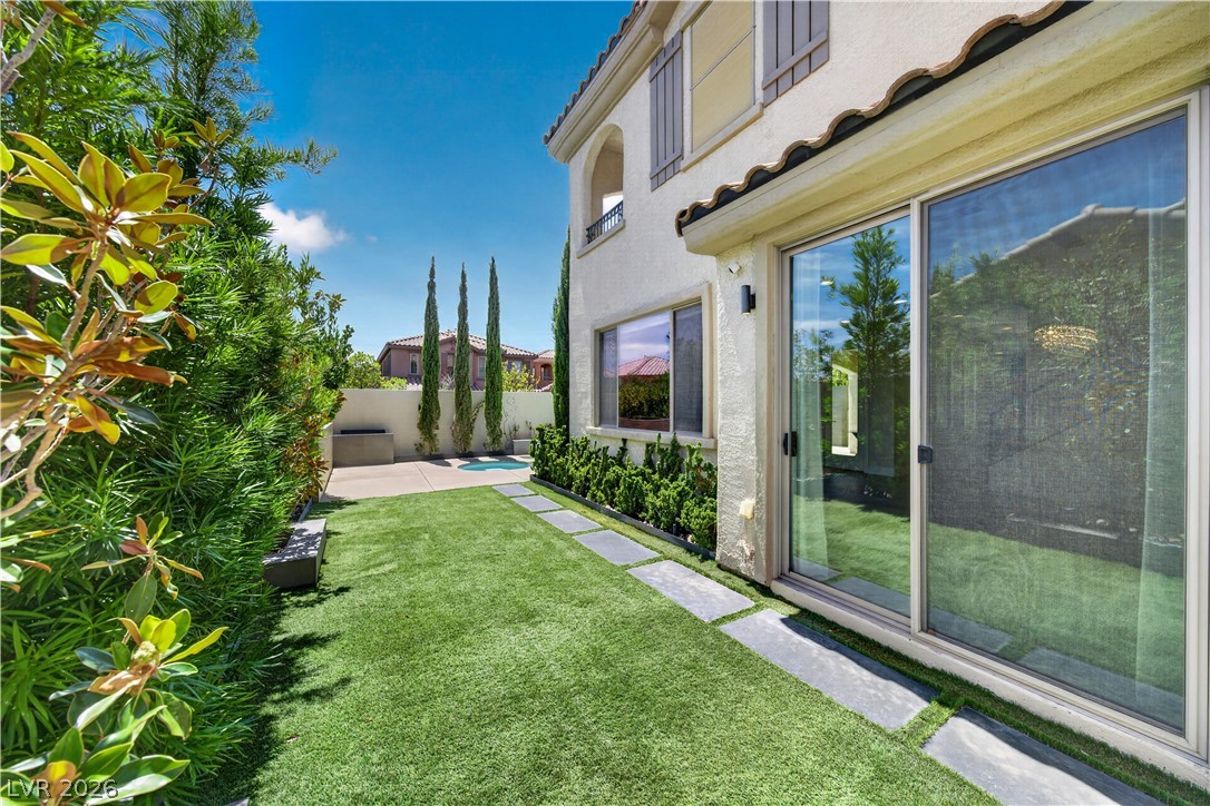 11917 Menchaca Lane Las Vegas NV 89138