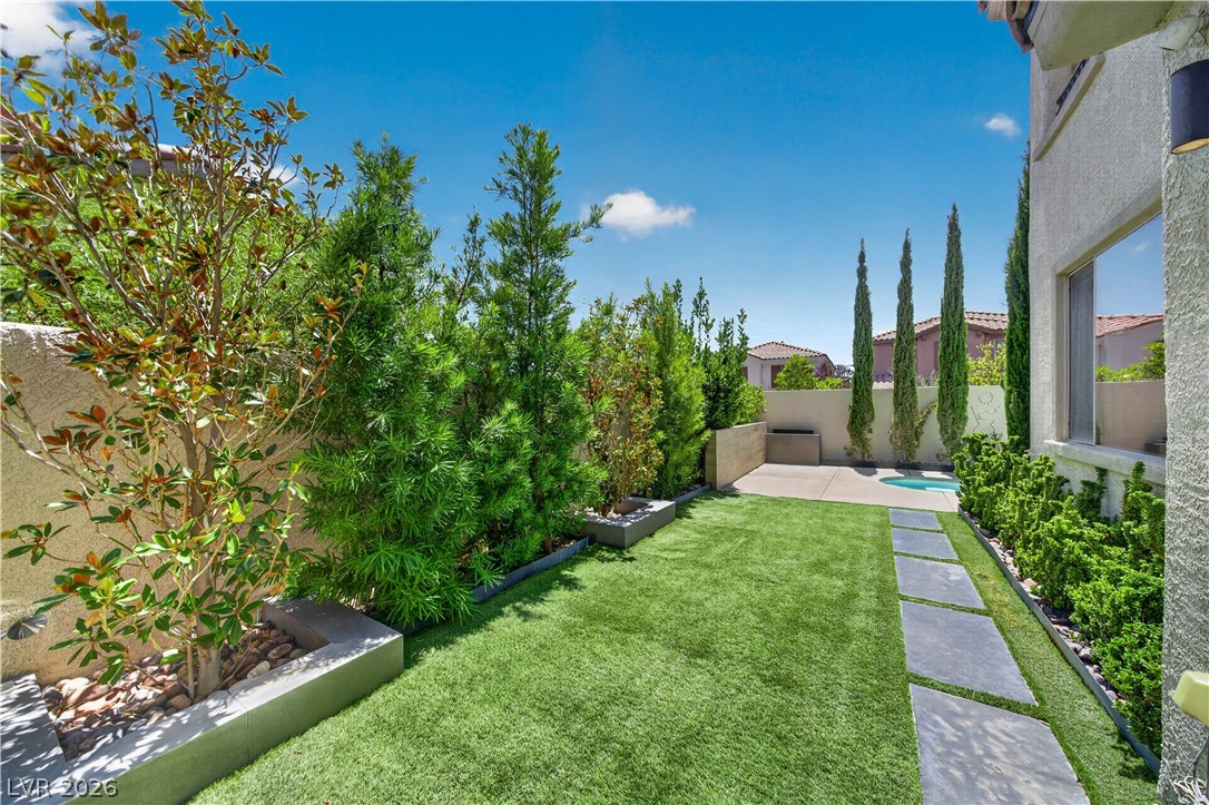 11917 Menchaca Lane Las Vegas NV 89138