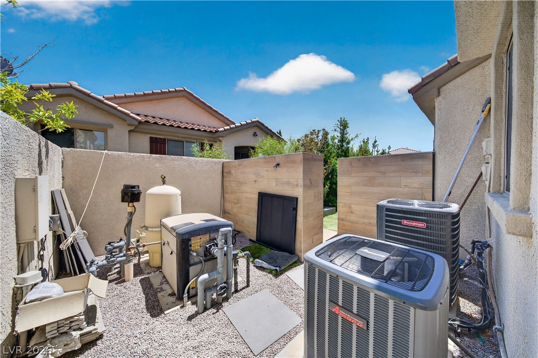 11917 Menchaca Lane Las Vegas NV 89138