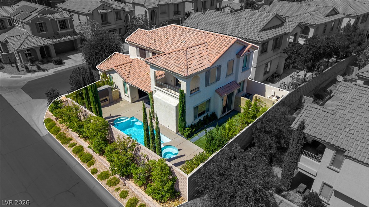 11917 Menchaca Lane Las Vegas NV 89138