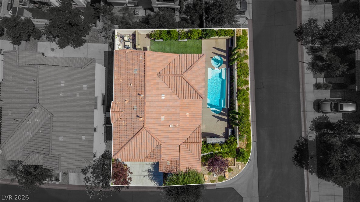 11917 Menchaca Lane Las Vegas NV 89138