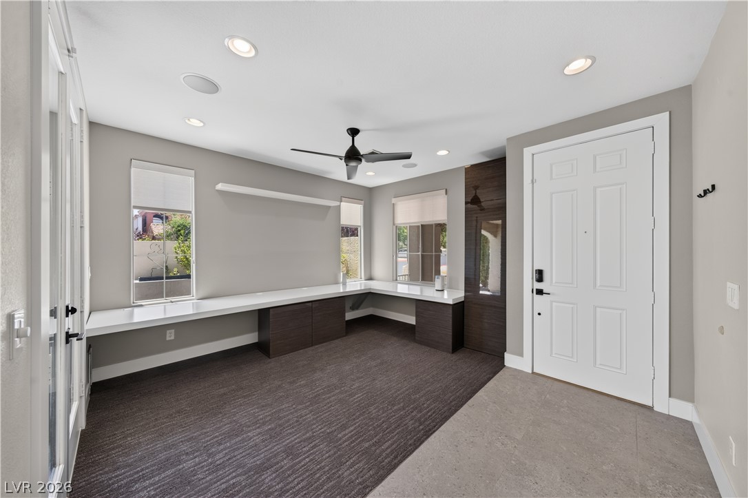 11917 Menchaca Lane Las Vegas NV 89138