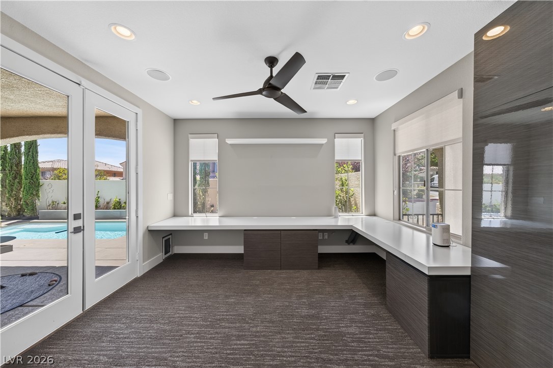 11917 Menchaca Lane Las Vegas NV 89138