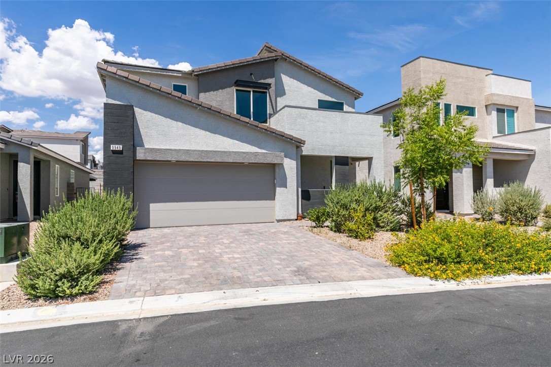 9949 Locking Biner Avenue Las Vegas NV 89166