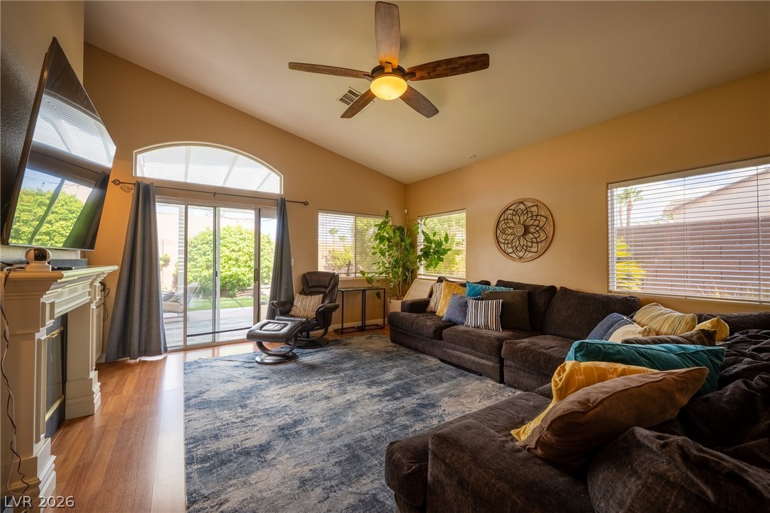 498 Beaconwood Street Henderson NV 89052
