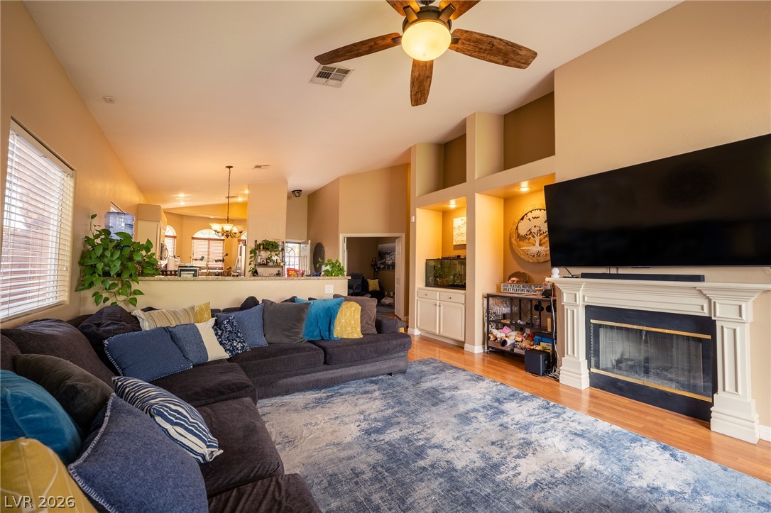 498 Beaconwood Street Henderson NV 89052