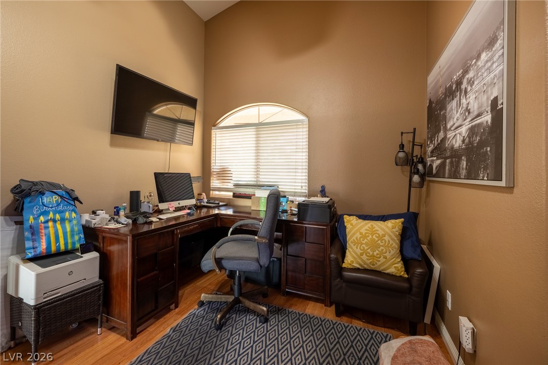 498 Beaconwood Street Henderson NV 89052