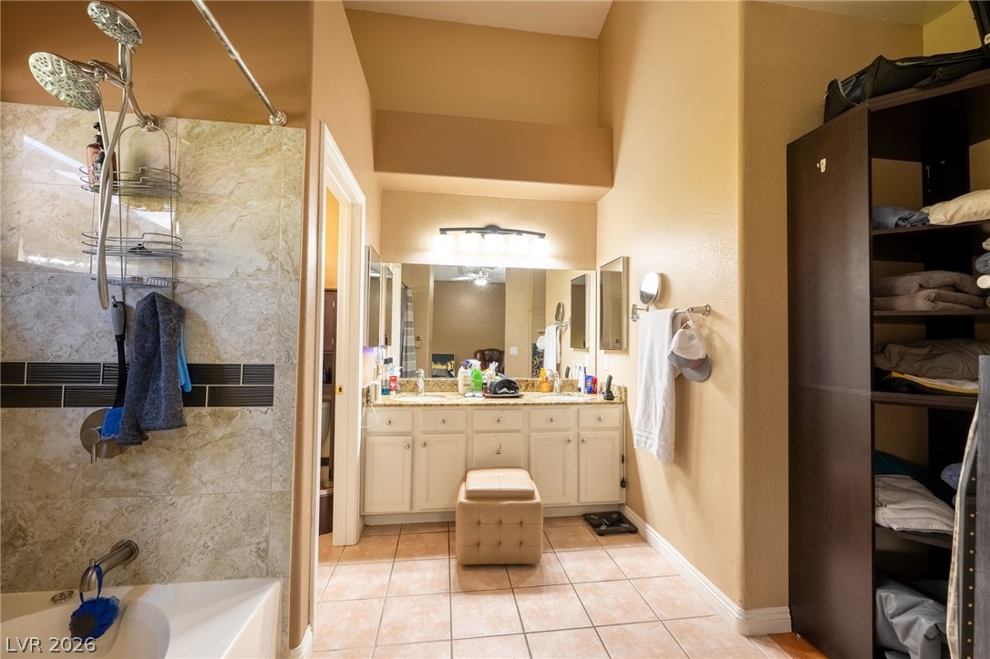498 Beaconwood Street Henderson NV 89052