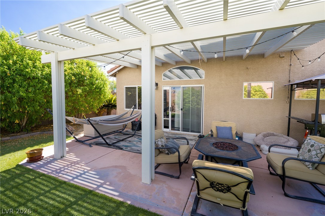 498 Beaconwood Street Henderson NV 89052