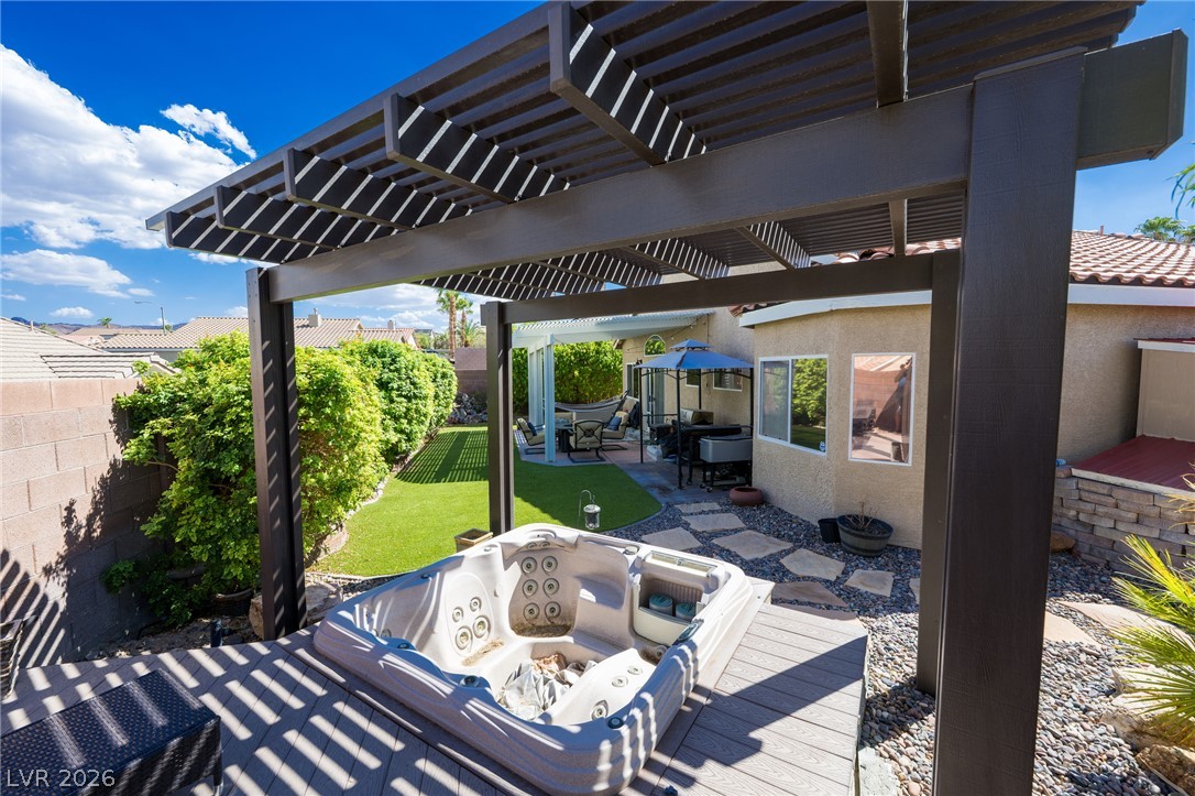 498 Beaconwood Street Henderson NV 89052
