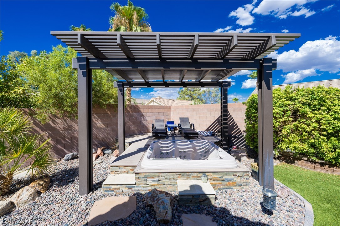 498 Beaconwood Street Henderson NV 89052