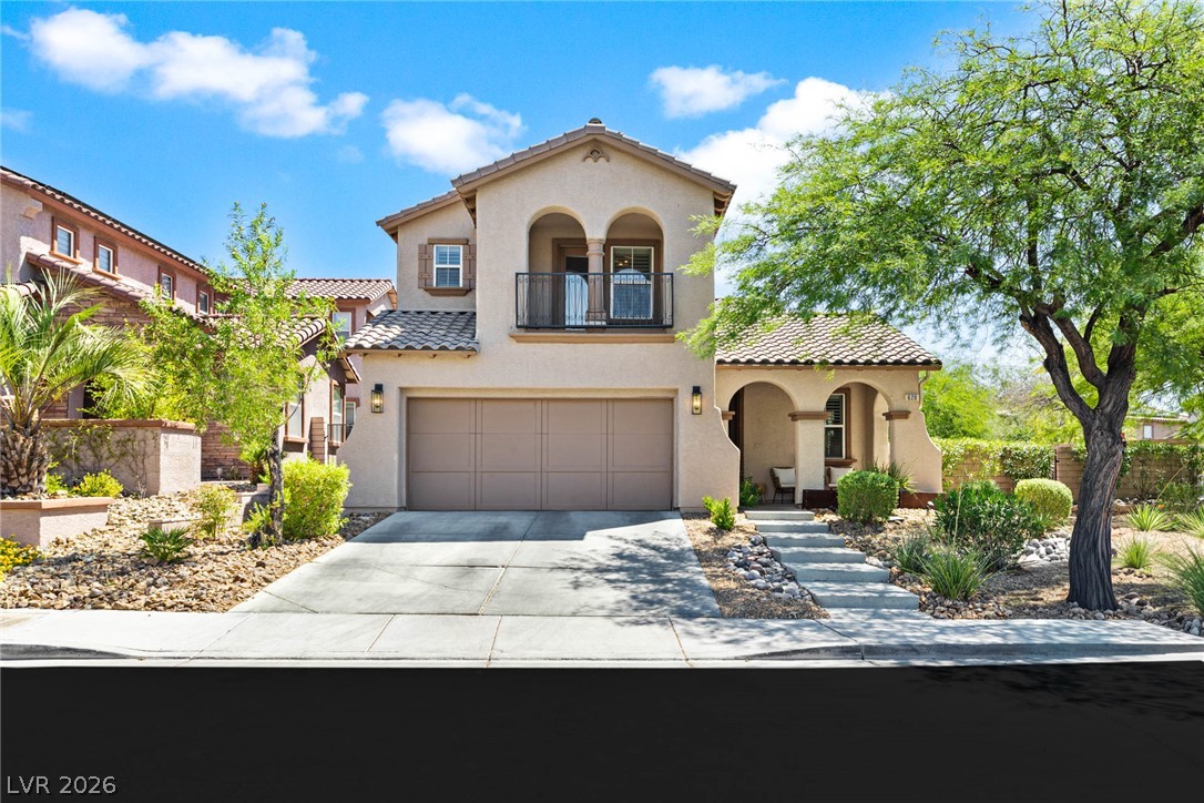 620 Wandering Violets Way Las Vegas NV 89138