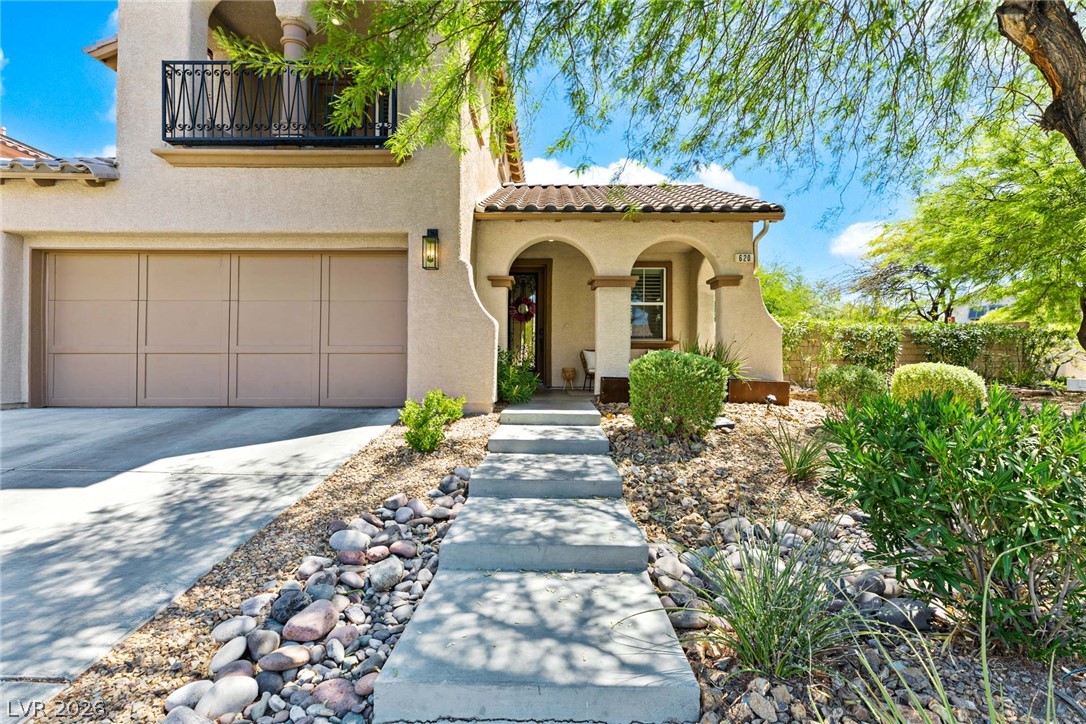 620 Wandering Violets Way Las Vegas NV 89138