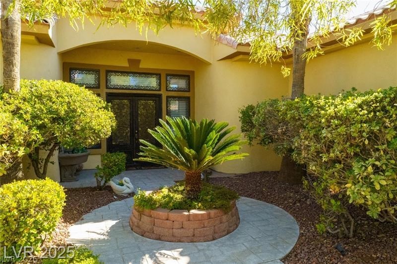 4554 Blue Mesa Way Las Vegas NV 89129