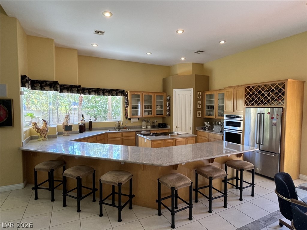 4554 Blue Mesa Way Las Vegas NV 89129