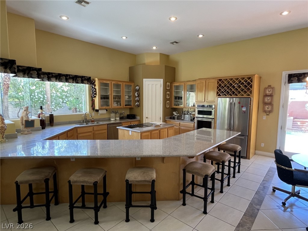 4554 Blue Mesa Way Las Vegas NV 89129
