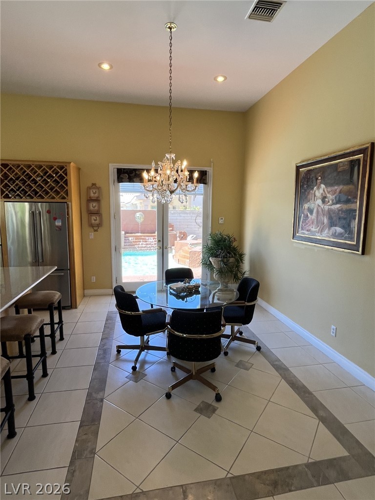 4554 Blue Mesa Way Las Vegas NV 89129