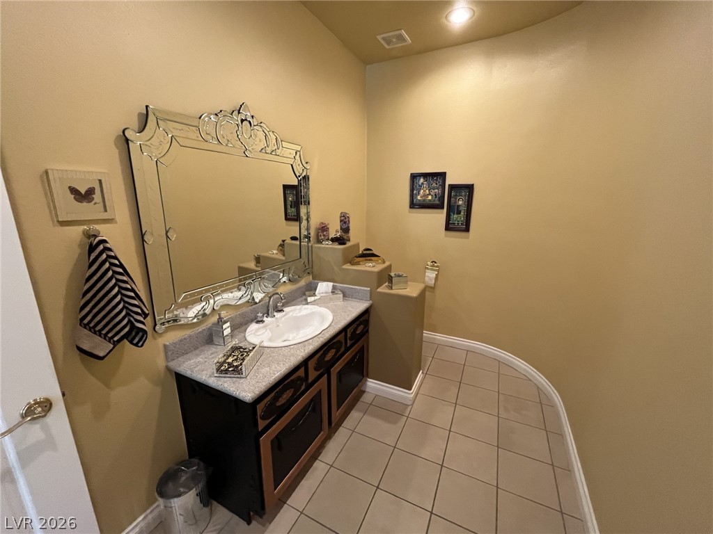 4554 Blue Mesa Way Las Vegas NV 89129