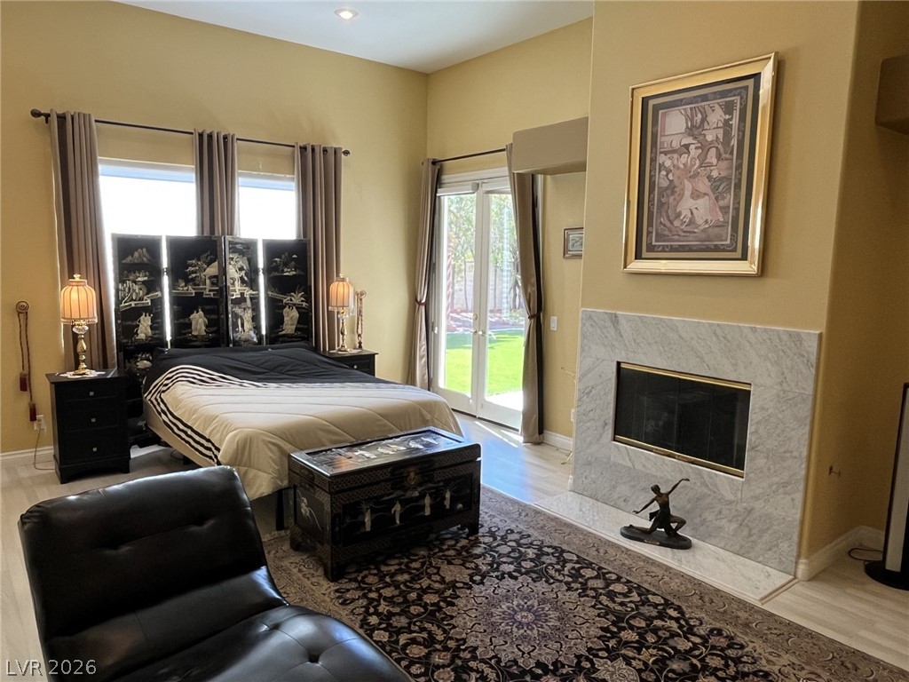 4554 Blue Mesa Way Las Vegas NV 89129