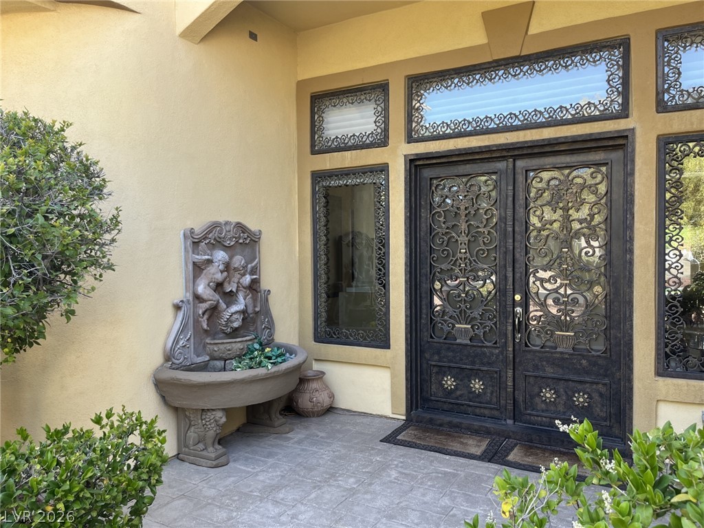 4554 Blue Mesa Way Las Vegas NV 89129
