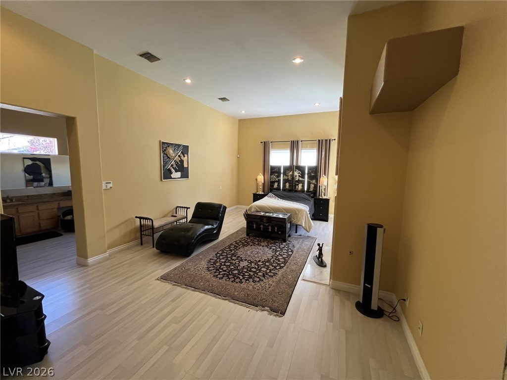 4554 Blue Mesa Way Las Vegas NV 89129