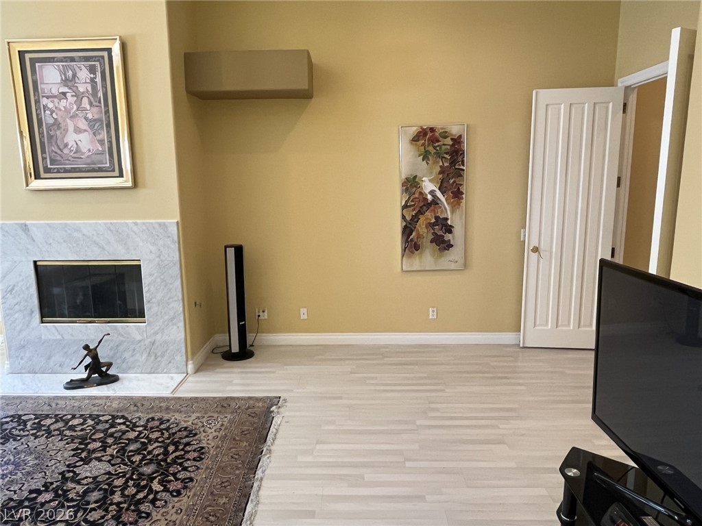4554 Blue Mesa Way Las Vegas NV 89129