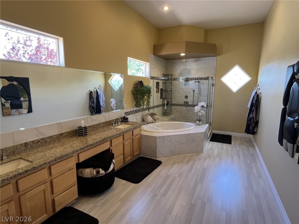 4554 Blue Mesa Way Las Vegas NV 89129