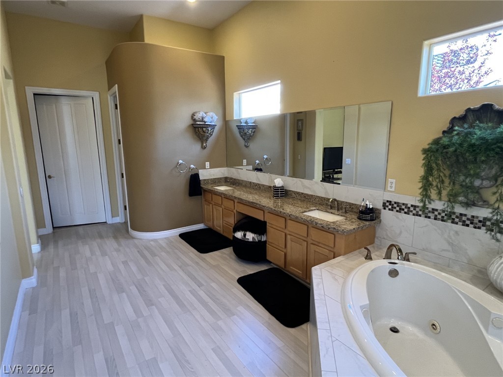 4554 Blue Mesa Way Las Vegas NV 89129