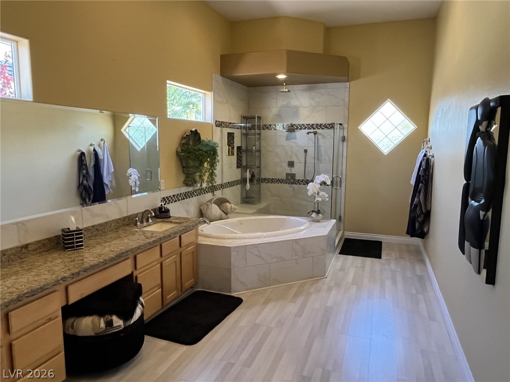4554 Blue Mesa Way Las Vegas NV 89129