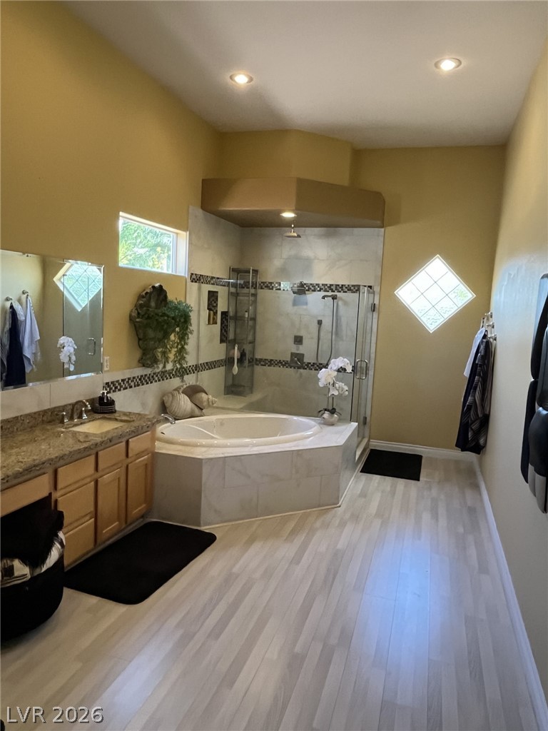 4554 Blue Mesa Way Las Vegas NV 89129