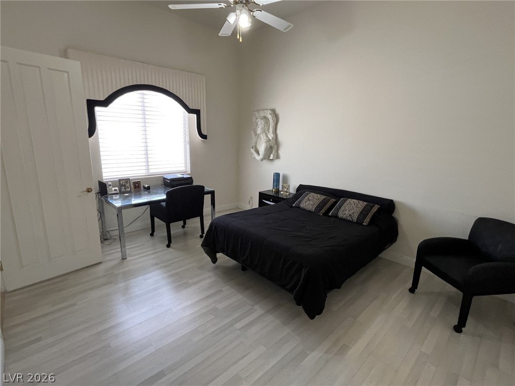 4554 Blue Mesa Way Las Vegas NV 89129