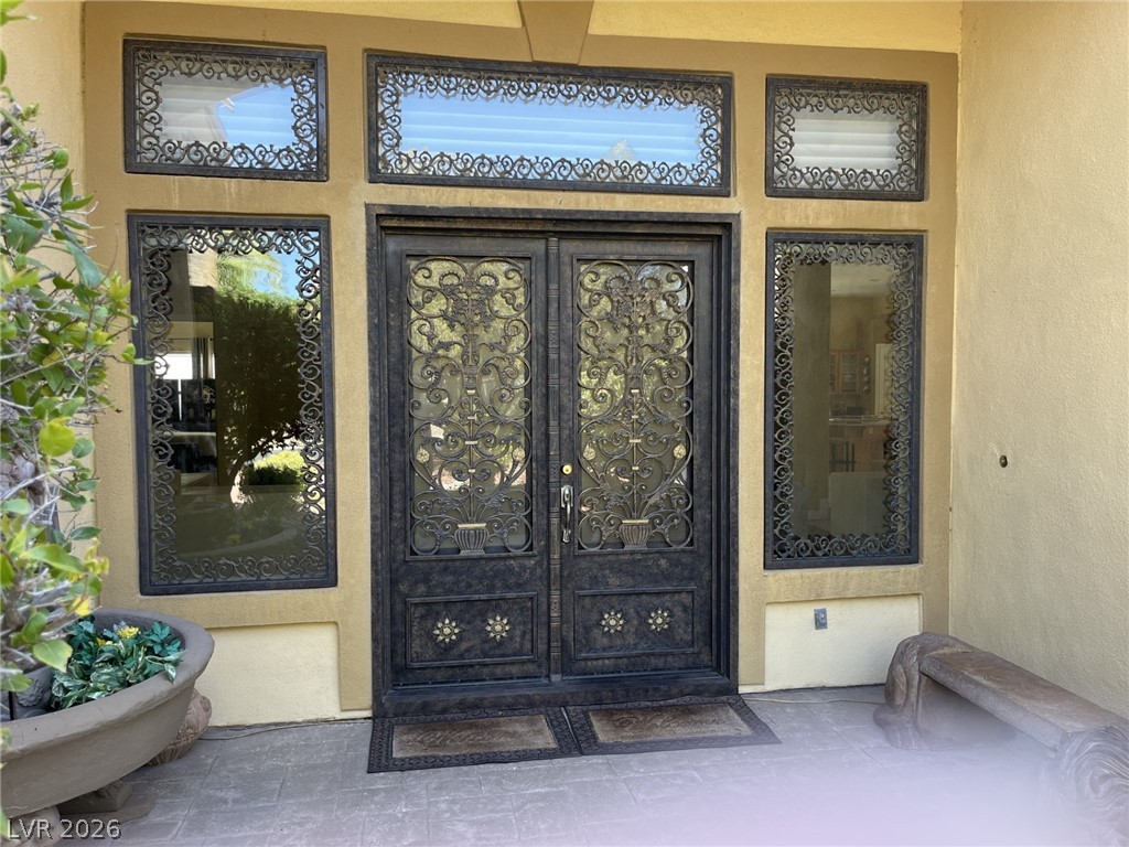 4554 Blue Mesa Way Las Vegas NV 89129