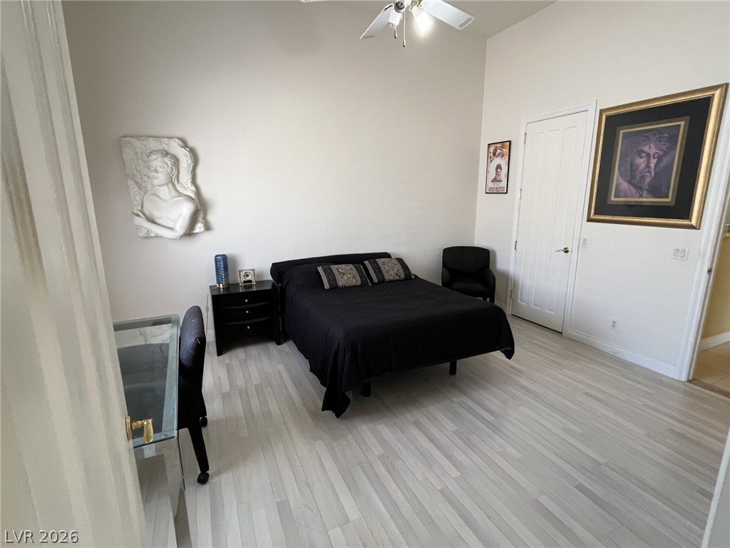 4554 Blue Mesa Way Las Vegas NV 89129