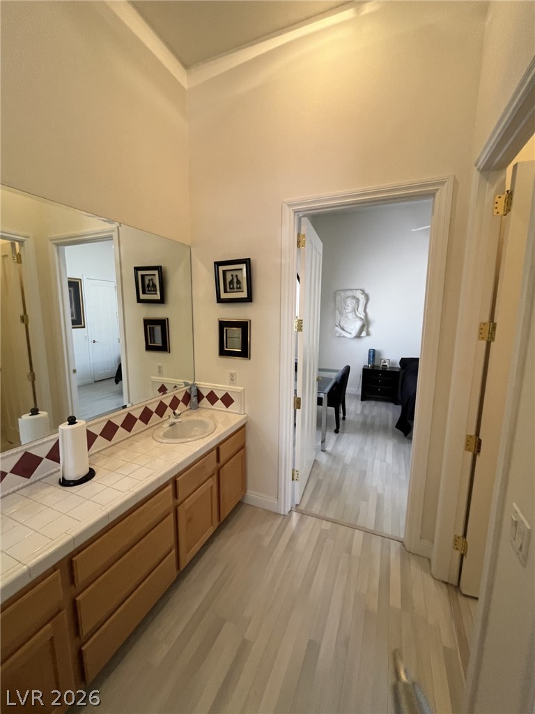 4554 Blue Mesa Way Las Vegas NV 89129