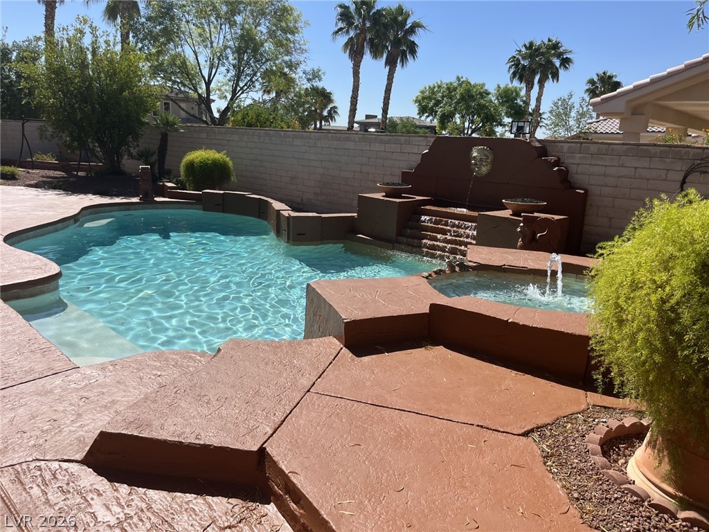 4554 Blue Mesa Way Las Vegas NV 89129