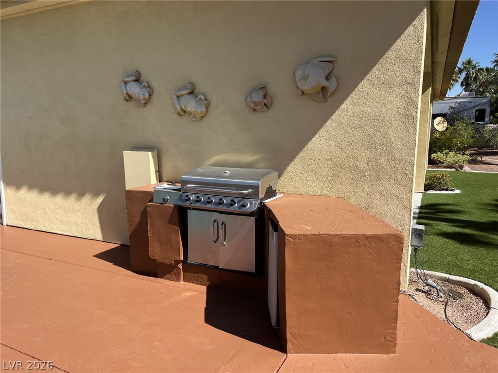 4554 Blue Mesa Way Las Vegas NV 89129