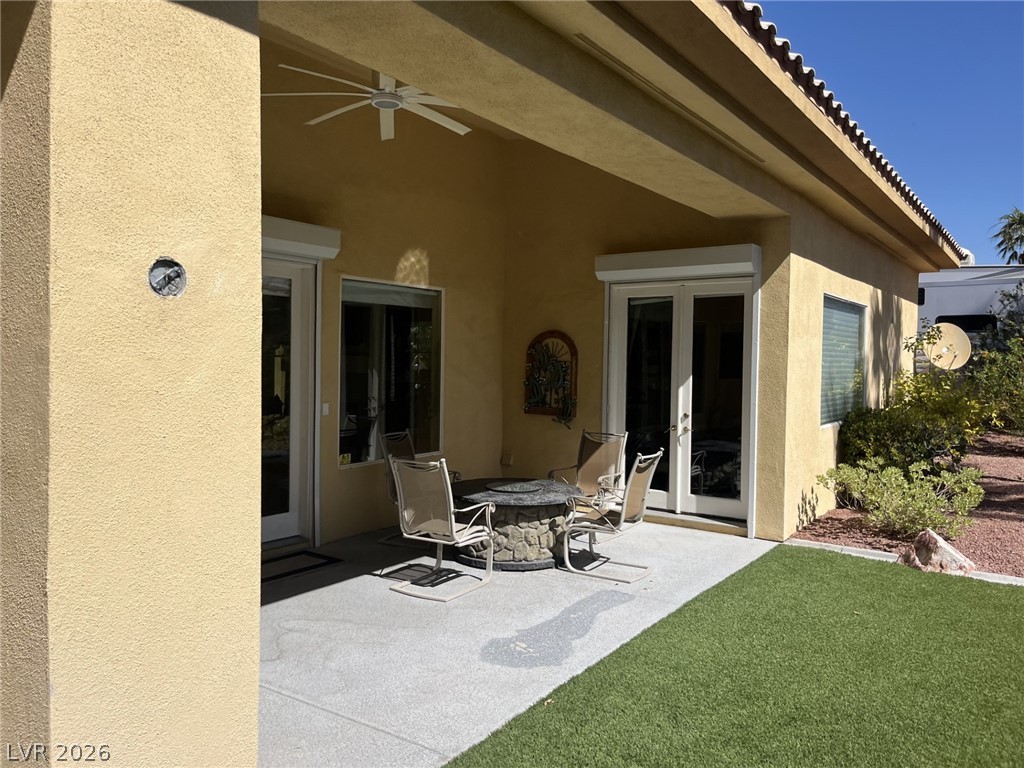 4554 Blue Mesa Way Las Vegas NV 89129