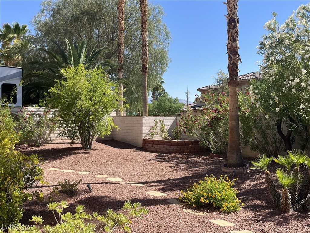4554 Blue Mesa Way Las Vegas NV 89129