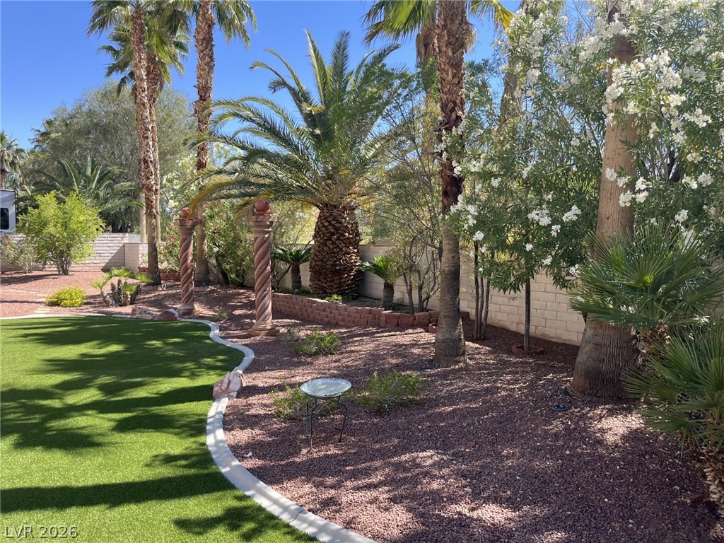 4554 Blue Mesa Way Las Vegas NV 89129