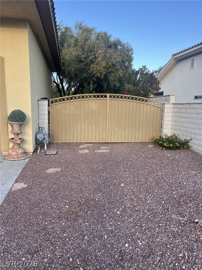 4554 Blue Mesa Way Las Vegas NV 89129