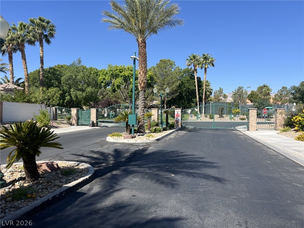 4554 Blue Mesa Way Las Vegas NV 89129