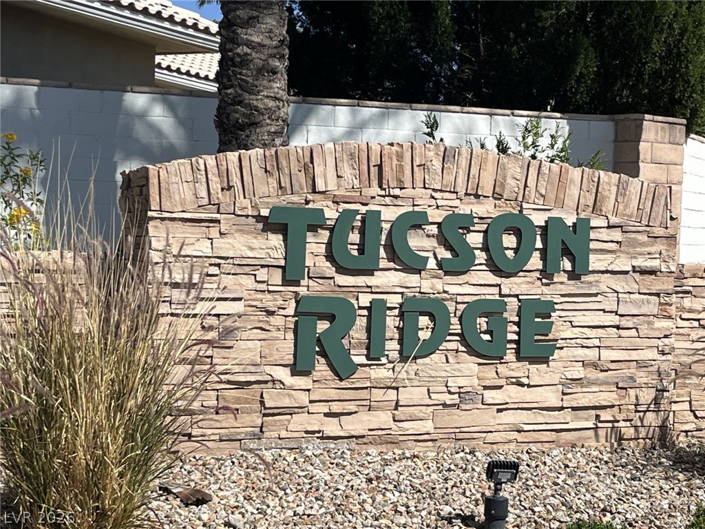 4554 Blue Mesa Way Las Vegas NV 89129
