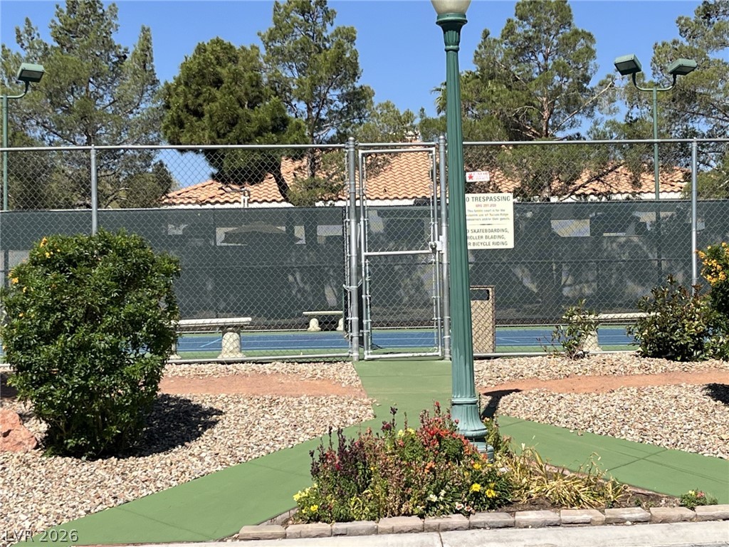 4554 Blue Mesa Way Las Vegas NV 89129