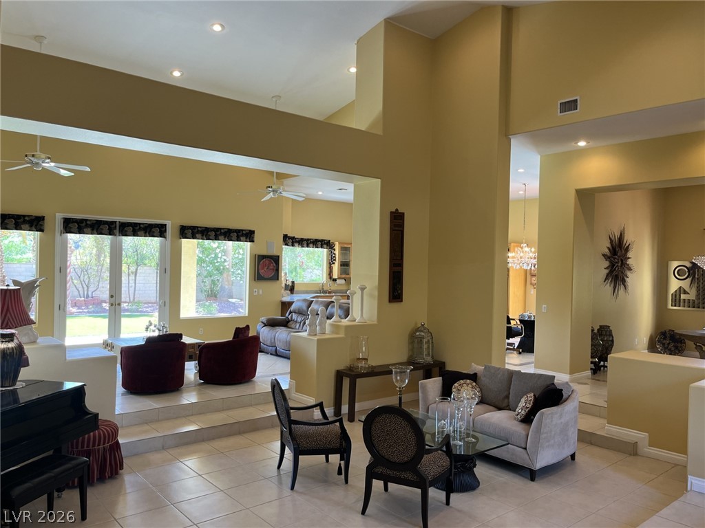 4554 Blue Mesa Way Las Vegas NV 89129