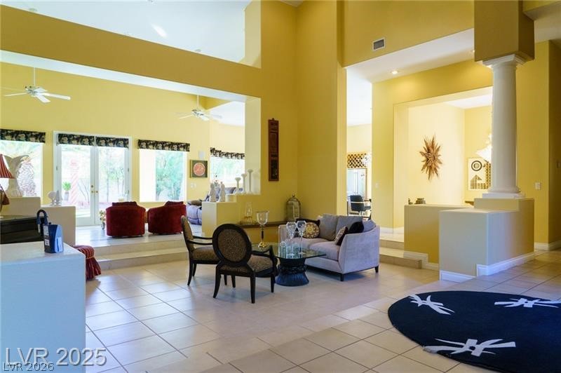 4554 Blue Mesa Way Las Vegas NV 89129