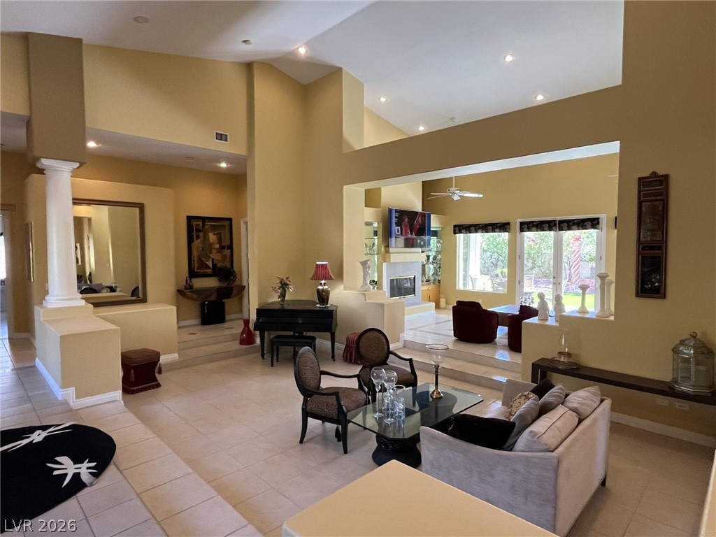 4554 Blue Mesa Way Las Vegas NV 89129