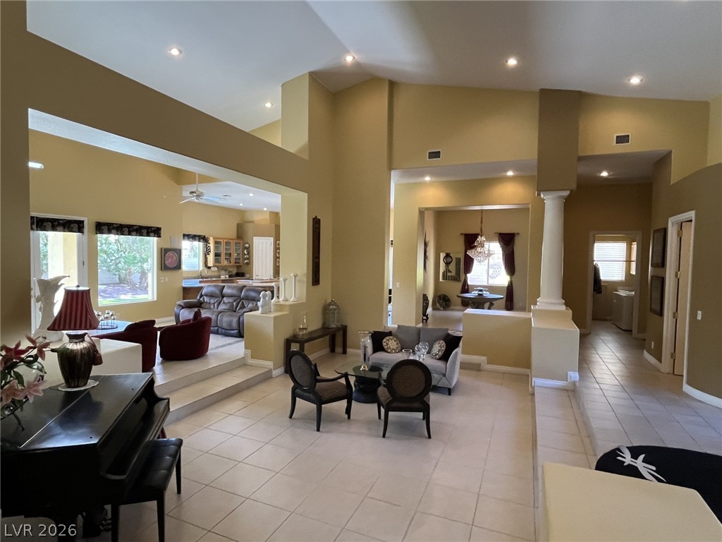 4554 Blue Mesa Way Las Vegas NV 89129