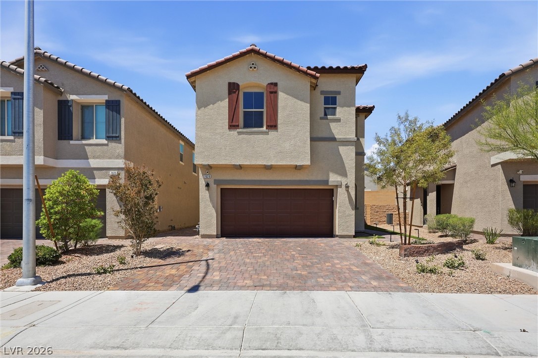 7029 Tilligerry Street North Las Vegas NV 89084