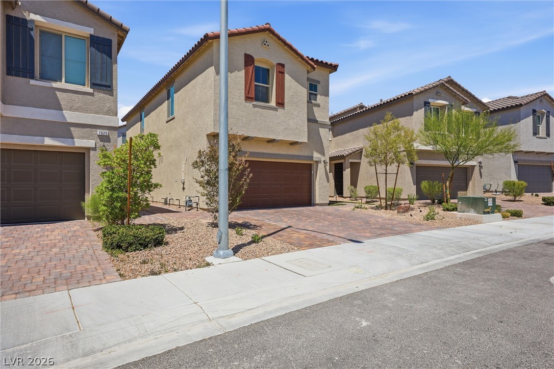 7029 Tilligerry Street North Las Vegas NV 89084