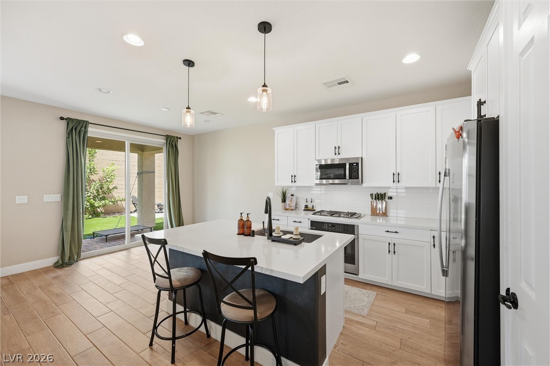 7029 Tilligerry Street North Las Vegas NV 89084